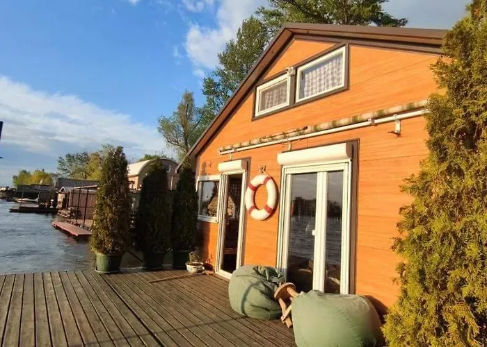 Apartman Na Vodi