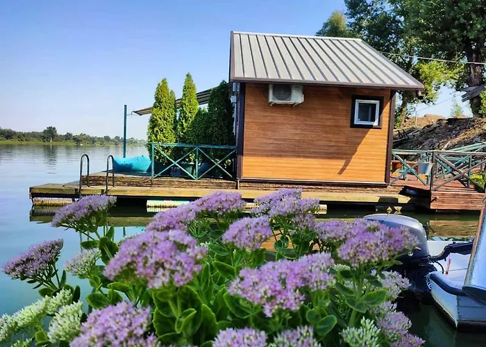 Apartman Na Vodi